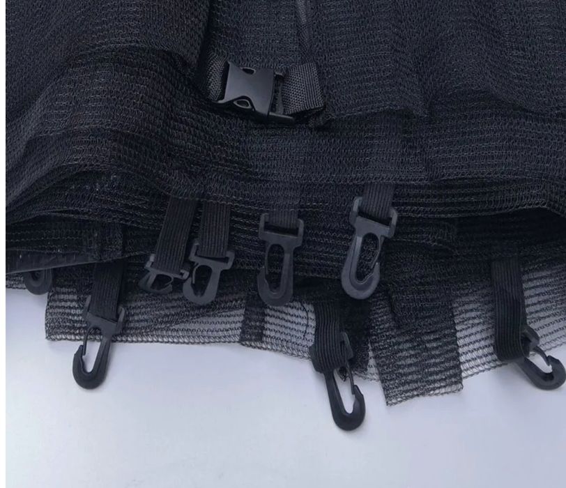 Продам сетку для батута 150*88