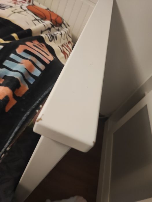 Pat/divan IKEA Hemnes