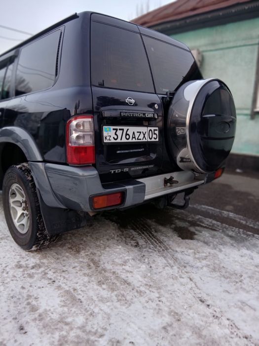 Продам машину в хорошем состояние