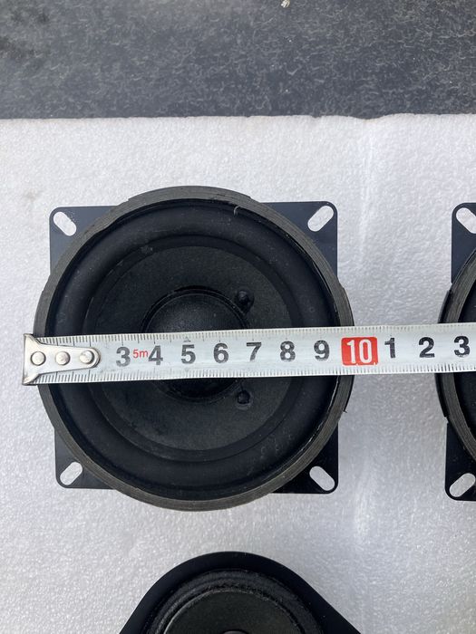 Динамики акустические