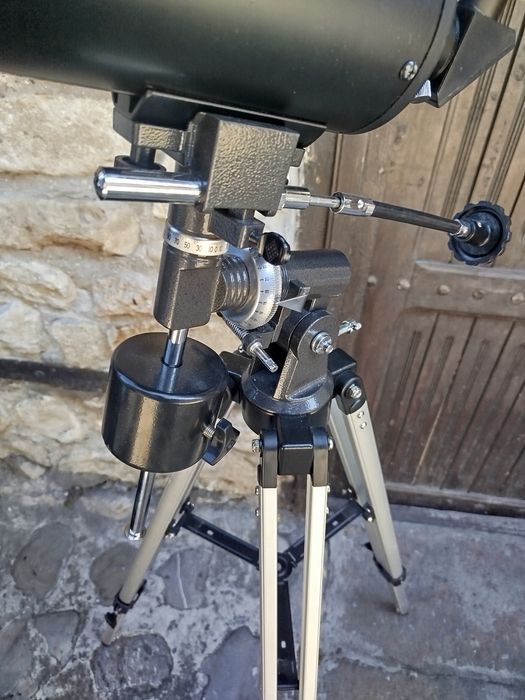 Телескоп leventhuk skyline plus 90 mak