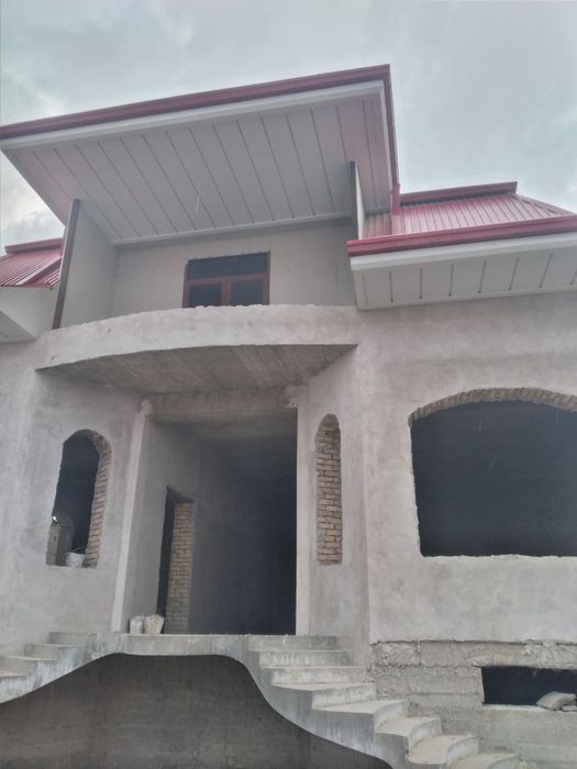 Hovli uy G’ijduvon shahrida