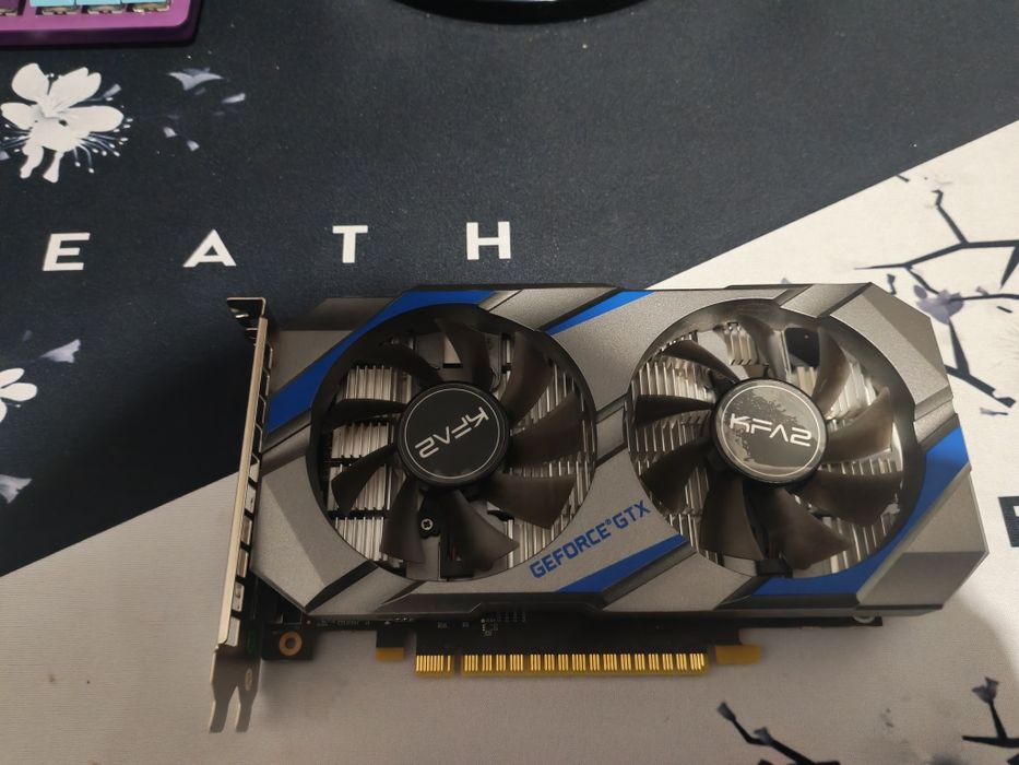 Gtx 1050ti в идеале
