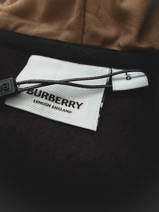 Burberry Bluza Training