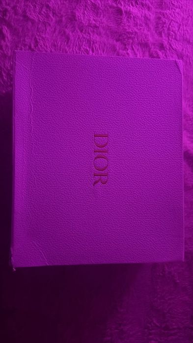 Дамска чанта Christian Dior