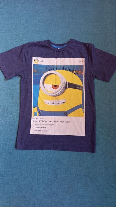 Летни дрешки 140-146