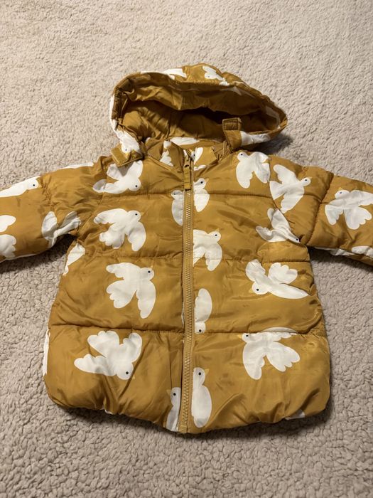 Зимни космонавти 6-9 м