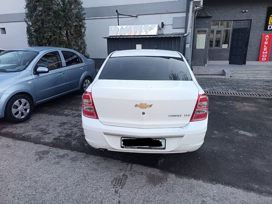 Кобальт cobalt mcm 26/26