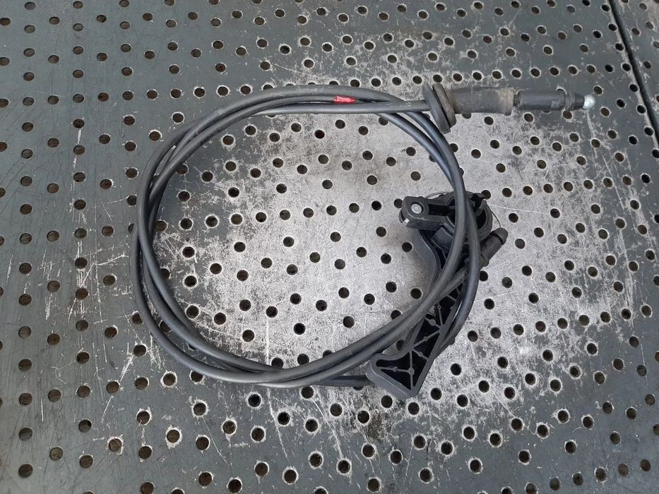 maner deschidere cablu capota  kia ceed 2 jd 2013  3x000-2k16