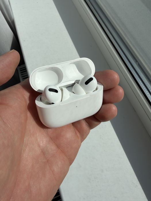 Airpods Pro 1 срочно