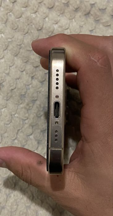 Iphone 16Pro 256 Gb