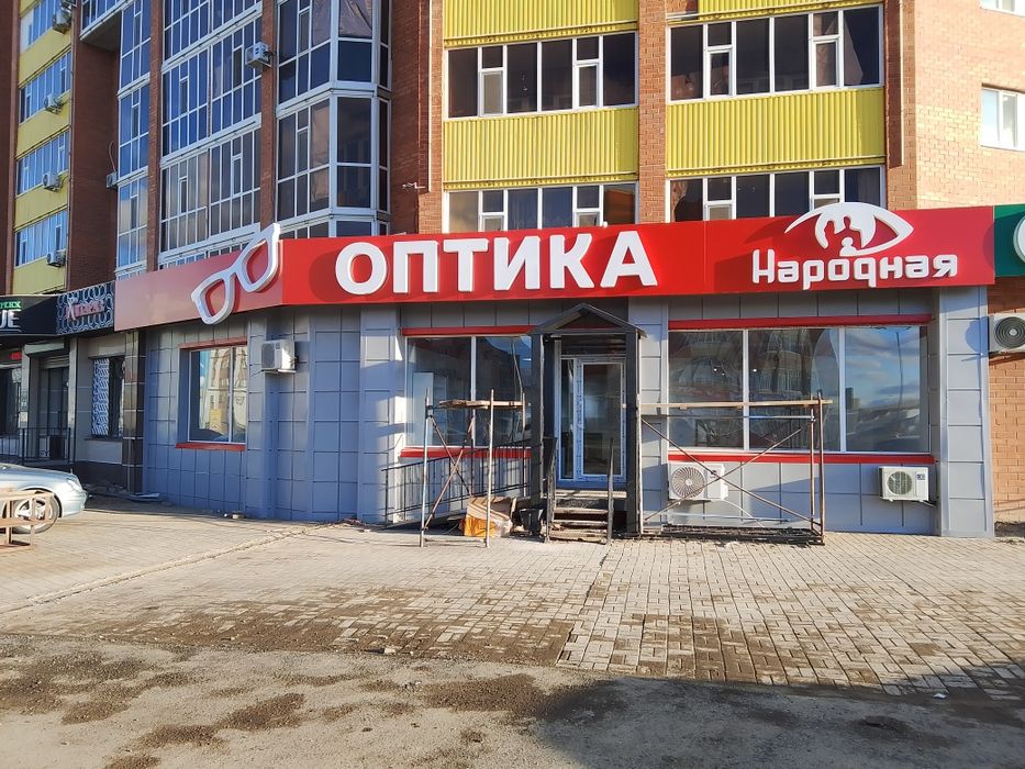Монтаж сайдинга фасада любого вида