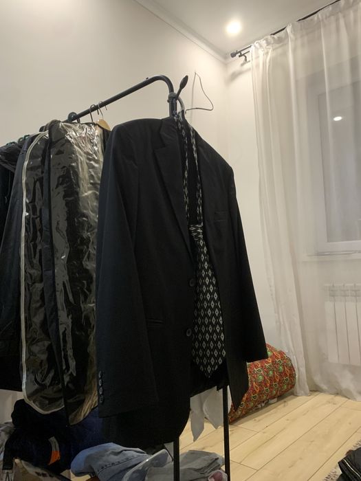 Костюм мужской двойка