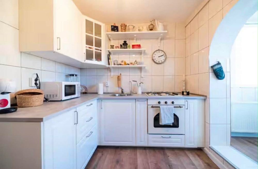 Apartament 3 camere Bucuresti