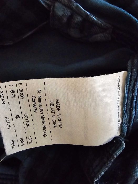 La Martina S (104)-дамска блуза