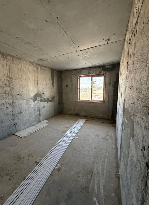 Прадаётся 40м² 1х Навастройка