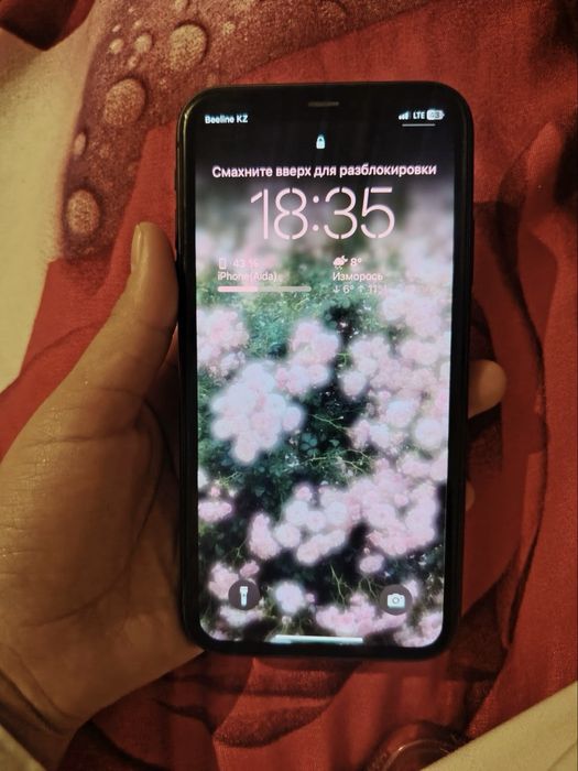 Айфон 11 сатылады