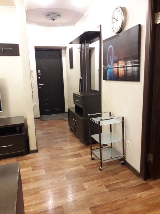 Квартира посуточно в центре города