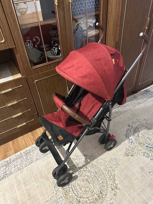 Детская коляска Болалар коляскаси