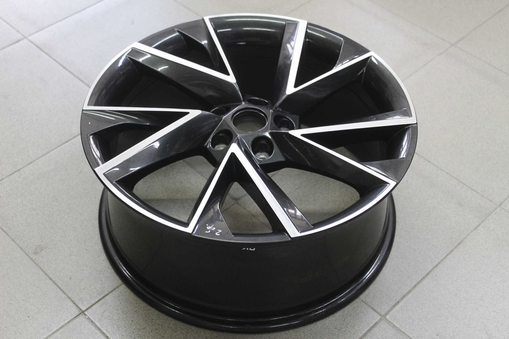Джанта 19" Skoda
