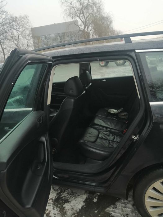 Dezmembram passat b6 break