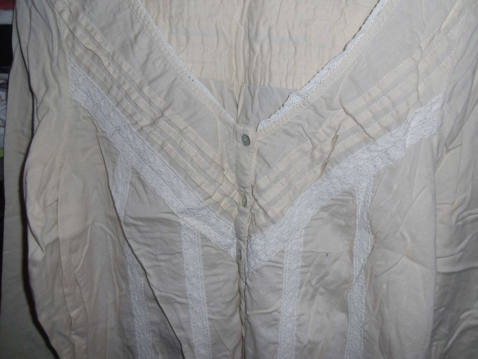 camasa matase nr mare