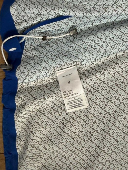 Salomon M barbati geaca Ultralight foita AdvancedSkin Dry