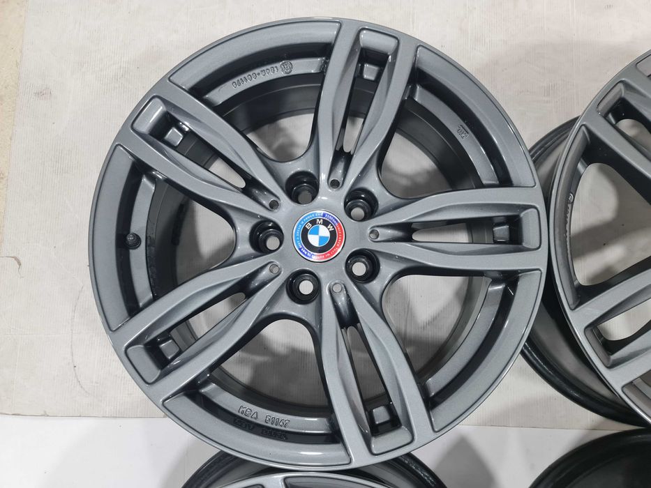Jante 17 BMW Seria 3 G20 G21 Seria 4 G22 G23 Seria 5 G30 G31, ET27