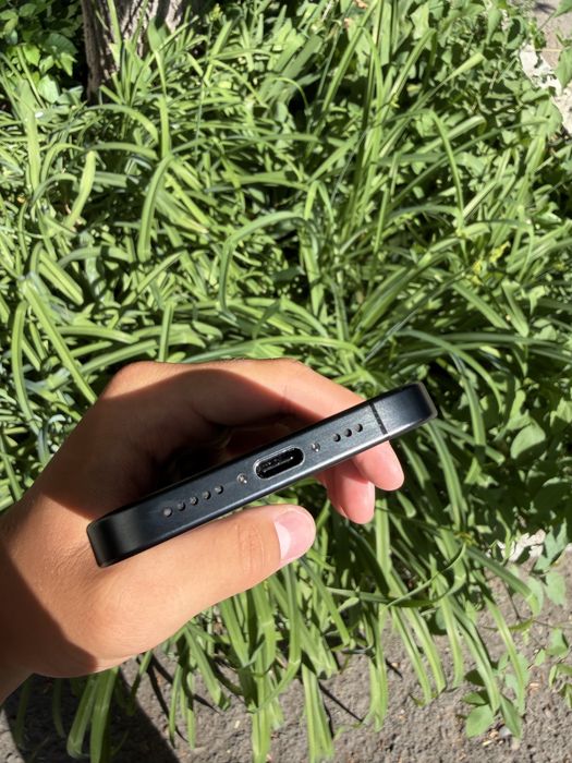 iPhone 15 Pro 128гб