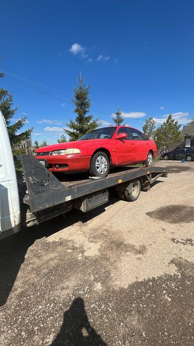 Продам Мазда Кронос