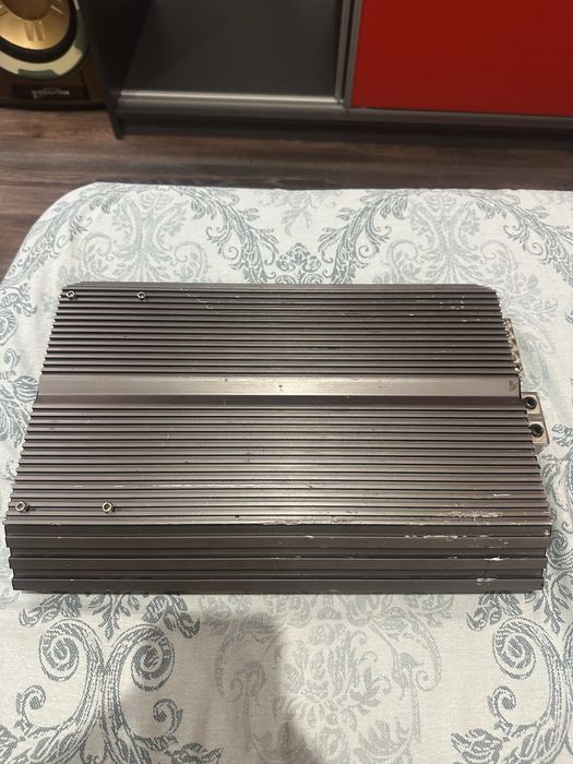 Моноблок Powerbass XA-1500D