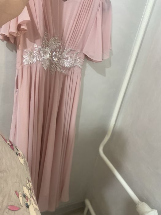 Вечернее платье продам