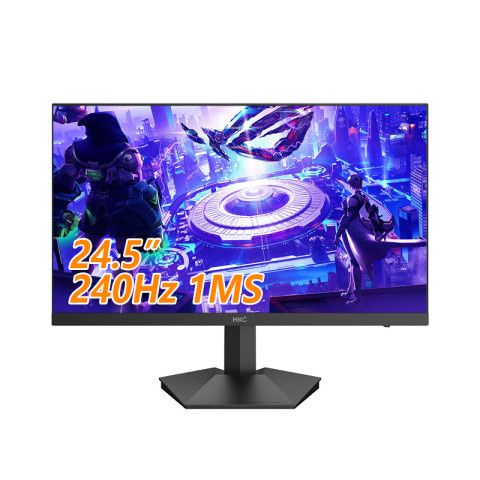 Игровой монитор HKC 240HZ 25D