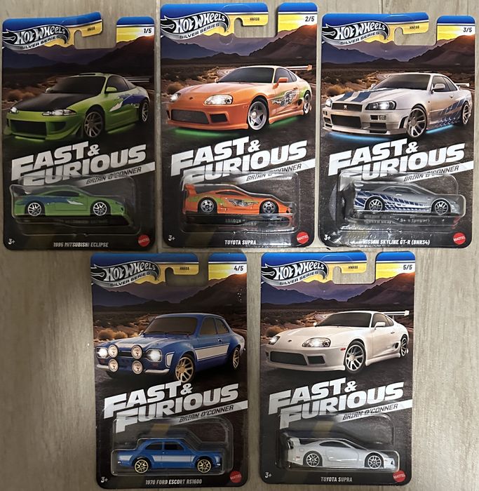 Hot Wheels Ferrari BMW Mercedes Treasure Hunt STH RLC SC Chase Porsche