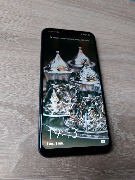 Huawei Mate 20 Lite