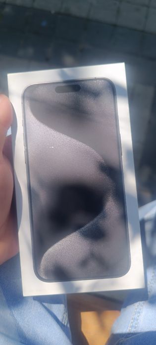 Айфон 15 про Макс