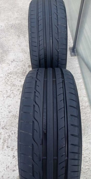 Гуми Dunlop 225/45 R17