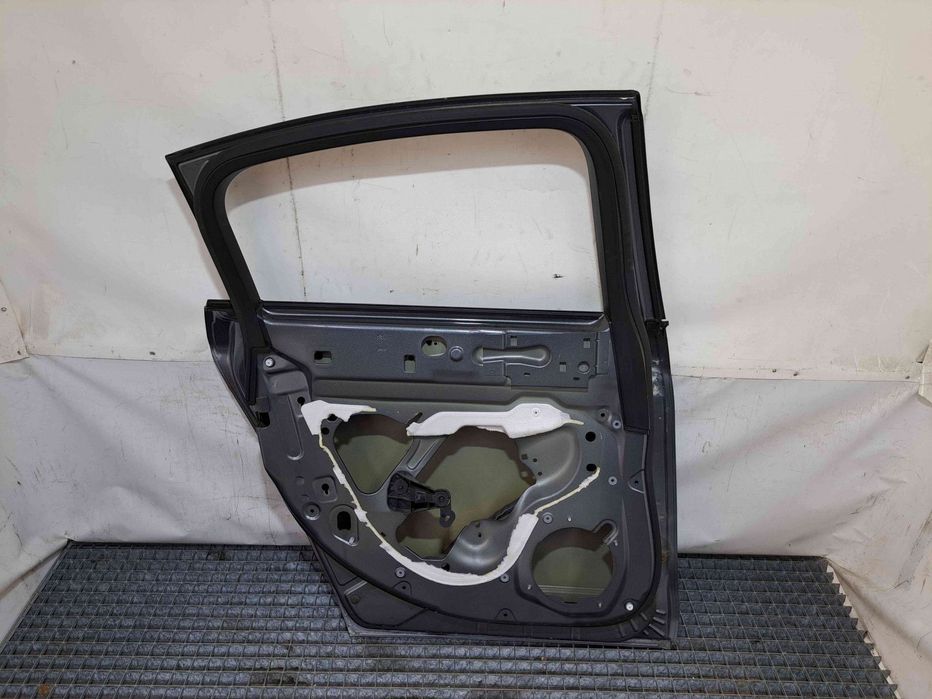 Usa stanga spate Citroen C4 (I) Picasso [ Fabr 2006-2013] GRI