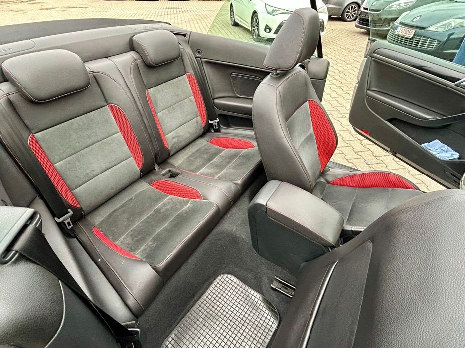 VOLKSWAGEN Golf 2012 — imagine 4
