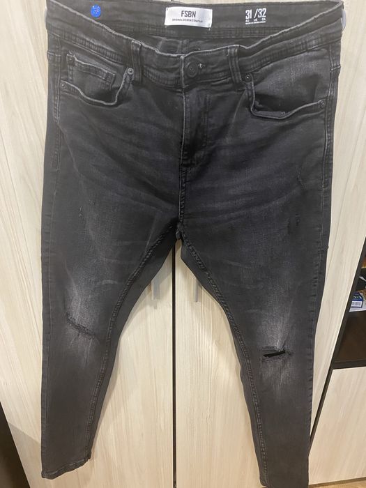 2 чифта Мъжки дънки