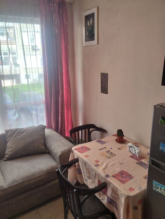 Дава се под наем Едностаен апартамент в Варна, Погреби - 20 кв.м за 225 € - Снимка #1