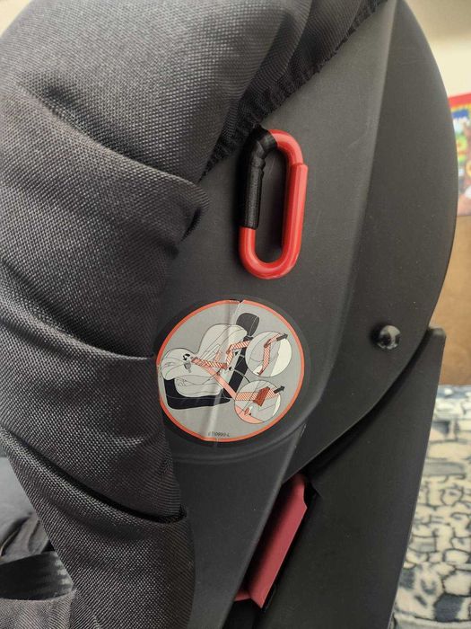 Стол за кола 9-18kg MAXI COSI