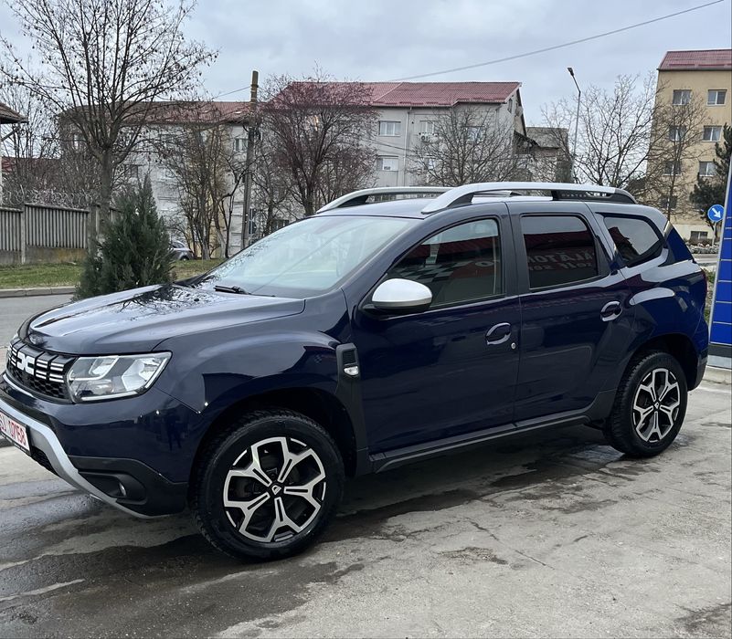 Dacia Duster Prestige/1.5dci/2018/Euro6/