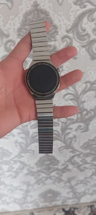 Fashion design smart watch, смарт часы качество идеальное