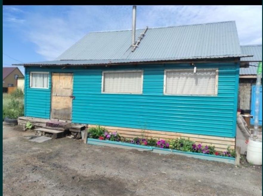 Продам дом в бишкуле