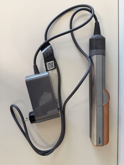Выпрямитель Dyson AirStrait