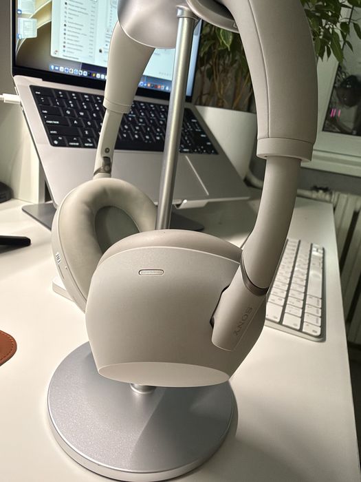 Наушники Sony XM6