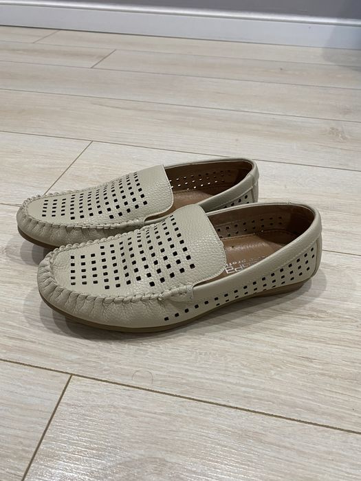 Продам туфли для мальчика