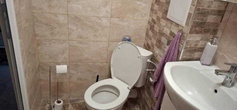 Дава се под наем Двустаен апартамент в Бургас, Зорница - 49 кв.м за 357 € - Снимка #7