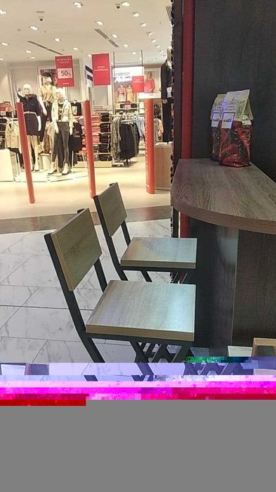 Продается мебель-островок для кафе